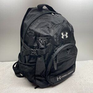 NWOT Under Armour XL Sport Elite Backpack, Built-in Shoe Bag & Fold-Out Mat